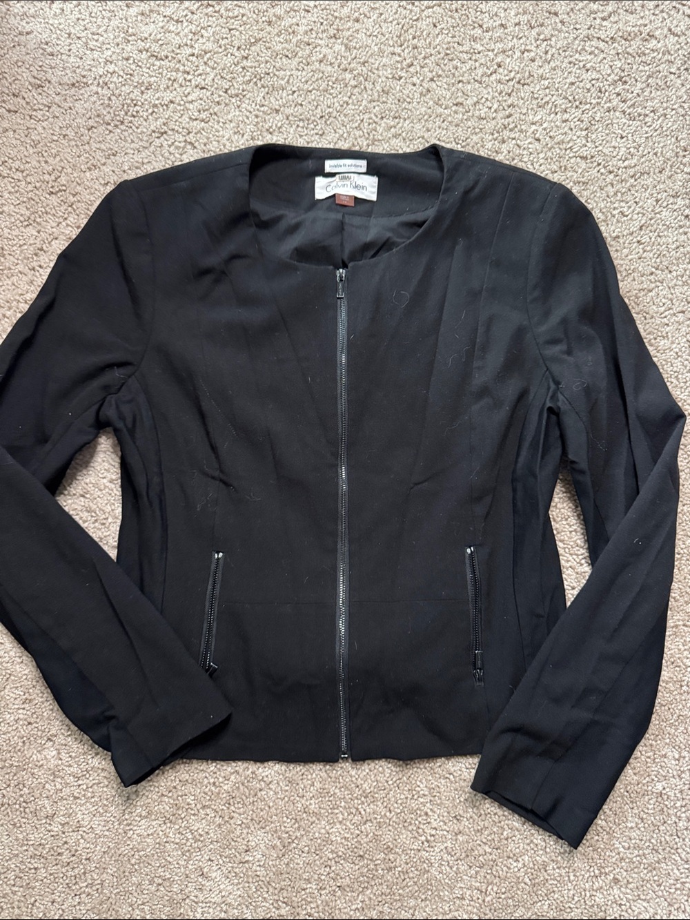 Calvin Klein Jacket